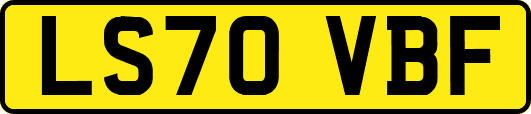 LS70VBF