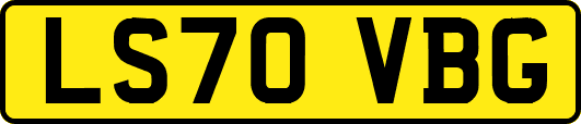LS70VBG