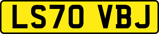 LS70VBJ
