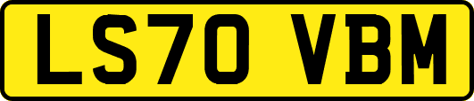 LS70VBM
