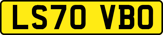 LS70VBO