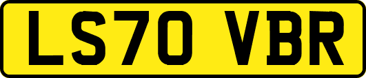 LS70VBR