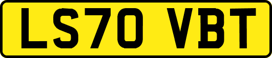 LS70VBT