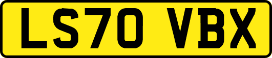 LS70VBX