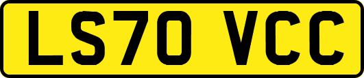 LS70VCC