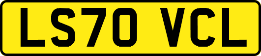 LS70VCL