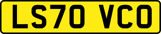 LS70VCO