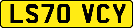 LS70VCY