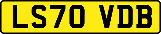 LS70VDB