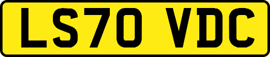 LS70VDC