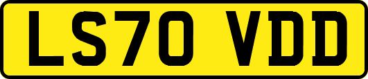 LS70VDD