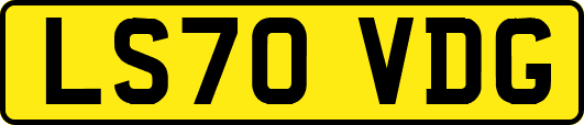 LS70VDG