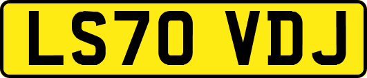 LS70VDJ