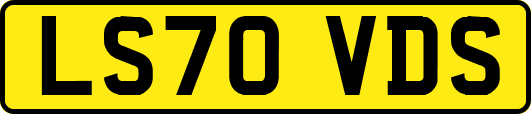 LS70VDS
