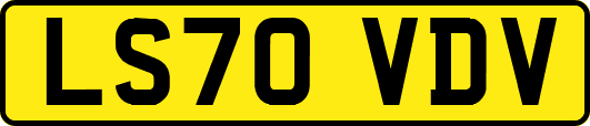 LS70VDV