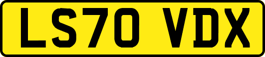 LS70VDX