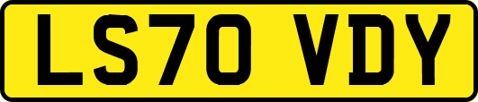 LS70VDY