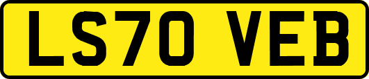 LS70VEB