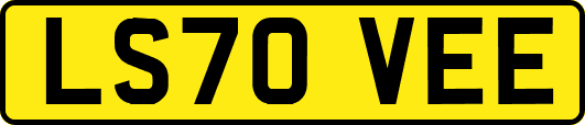 LS70VEE