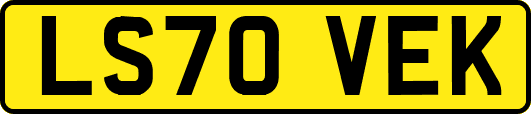 LS70VEK