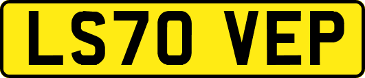 LS70VEP