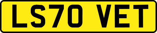 LS70VET