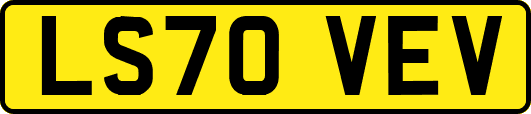 LS70VEV