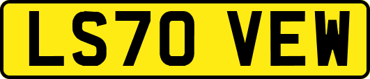 LS70VEW