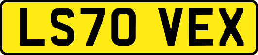 LS70VEX