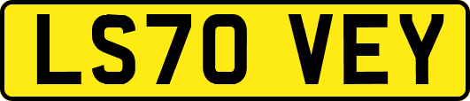 LS70VEY