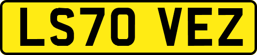 LS70VEZ