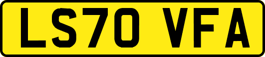 LS70VFA
