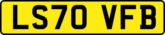 LS70VFB