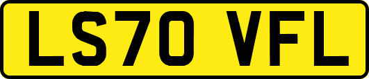 LS70VFL
