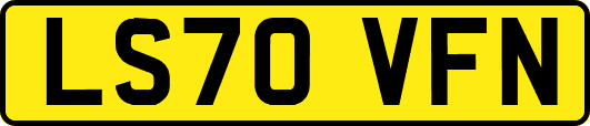 LS70VFN