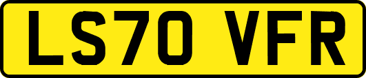 LS70VFR