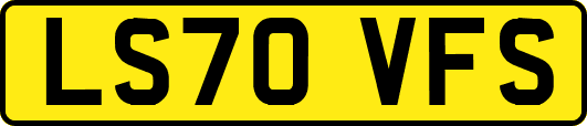 LS70VFS