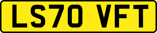 LS70VFT