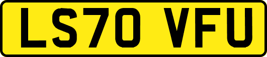 LS70VFU