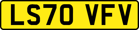 LS70VFV