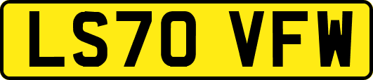LS70VFW