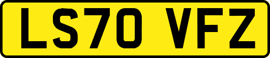 LS70VFZ