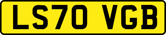 LS70VGB