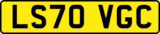 LS70VGC