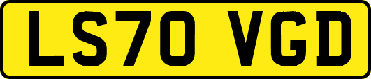 LS70VGD