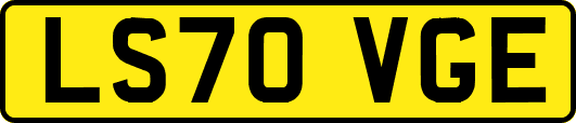 LS70VGE
