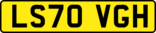 LS70VGH