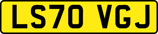 LS70VGJ