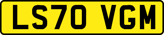 LS70VGM