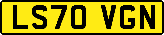 LS70VGN